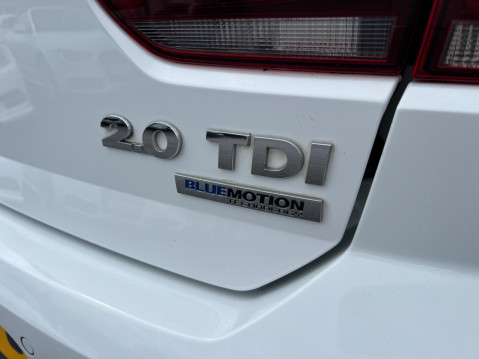 Volkswagen Golf 2.0 TDI BlueMotion Tech GT Cabriolet DSG Euro 5 (s/s) 2dr 17