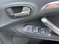 Ford S-Max 2.0 TDCi Titanium Powershift Euro 5 5dr 14