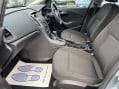 Vauxhall Astra 1.6 16v Exclusiv Auto Euro 5 5dr 2