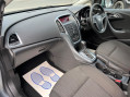 Vauxhall Astra 1.6 16v Exclusiv Auto Euro 5 5dr 20