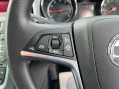 Vauxhall Astra 1.6 16v Exclusiv Auto Euro 5 5dr 17