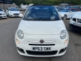Fiat 500 1.2 S Euro 6 (s/s) 2dr 2