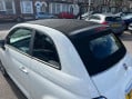 Fiat 500 1.2 S Euro 6 (s/s) 2dr 10