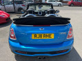 Mini Convertible 1.6 Cooper S Steptronic Euro 5 2dr 6