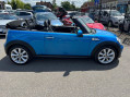 Mini Convertible 1.6 Cooper S Steptronic Euro 5 2dr 8