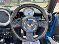 Mini Convertible 1.6 Cooper S Steptronic Euro 5 2dr 30