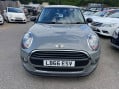 Mini Hatch 1.2 One Euro 6 (s/s) 3dr 4