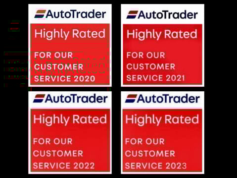 BMW M3 4.0 iV8 Alpine DCT Euro 4 2dr 3