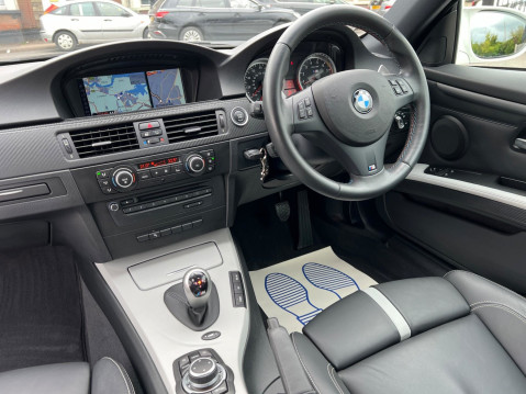 BMW M3 4.0 iV8 Alpine DCT Euro 4 2dr 31