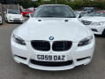 BMW M3 4.0 iV8 Alpine DCT Euro 4 2dr 4