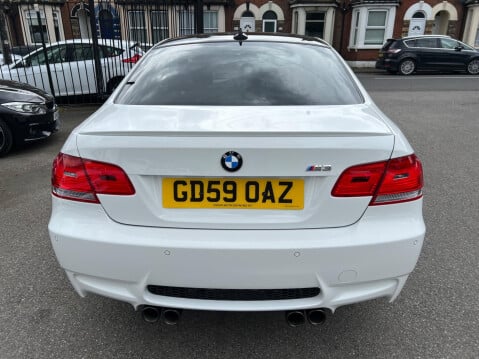 BMW M3 4.0 iV8 Alpine DCT Euro 4 2dr 6