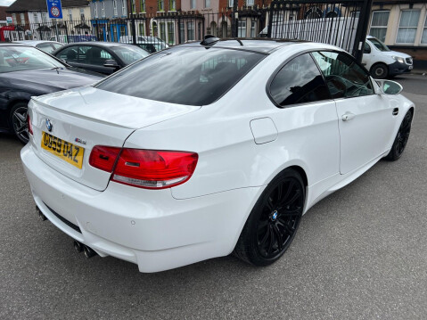 BMW M3 4.0 iV8 Alpine DCT Euro 4 2dr 7