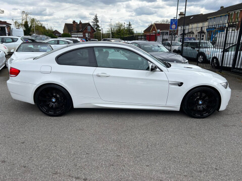 BMW M3 4.0 iV8 Alpine DCT Euro 4 2dr 8