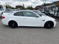 BMW M3 4.0 iV8 Alpine DCT Euro 4 2dr 8