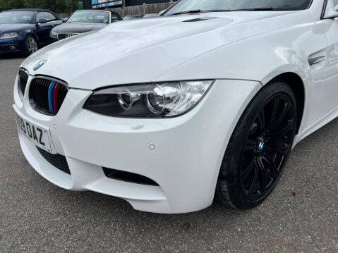 BMW M3 4.0 iV8 Alpine DCT Euro 4 2dr 10