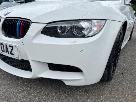 BMW M3 4.0 iV8 Alpine DCT Euro 4 2dr 11