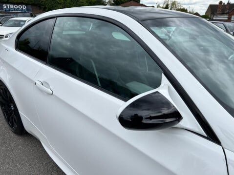 BMW M3 4.0 iV8 Alpine DCT Euro 4 2dr 15