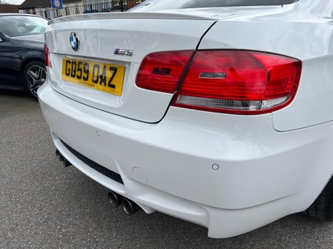 BMW M3 4.0 iV8 Alpine DCT Euro 4 2dr 18