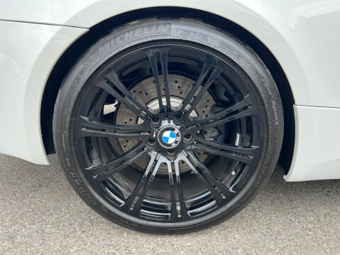 BMW M3 4.0 iV8 Alpine DCT Euro 4 2dr 23