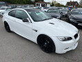BMW M3 4.0 iV8 Alpine DCT Euro 4 2dr 9