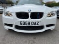 BMW M3 4.0 iV8 Alpine DCT Euro 4 2dr 13
