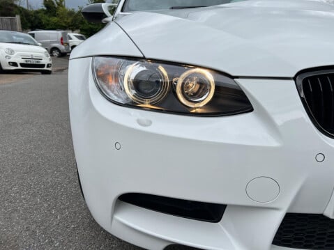 BMW M3 4.0 iV8 Alpine DCT Euro 4 2dr 14