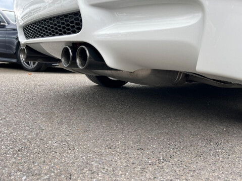 BMW M3 4.0 iV8 Alpine DCT Euro 4 2dr 20