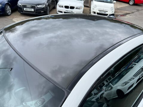 BMW M3 4.0 iV8 Alpine DCT Euro 4 2dr 21