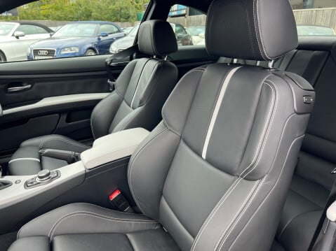 BMW M3 4.0 iV8 Alpine DCT Euro 4 2dr 34