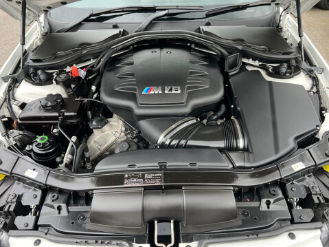 BMW M3 4.0 iV8 Alpine DCT Euro 4 2dr 53