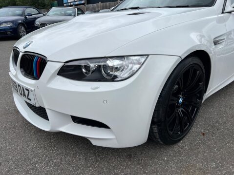 BMW M3 4.0 iV8 Alpine DCT Euro 4 2dr 10