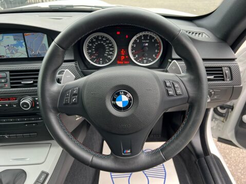 BMW M3 4.0 iV8 Alpine DCT Euro 4 2dr 25