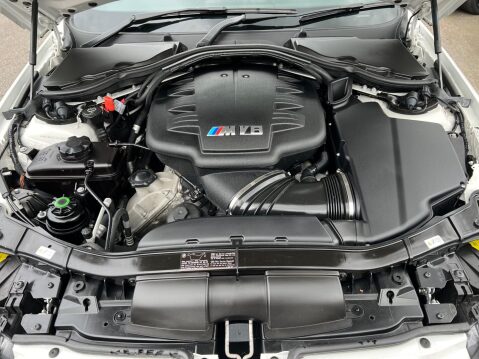 BMW M3 4.0 iV8 Alpine DCT Euro 4 2dr 53