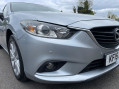 Mazda 6 2.2 SKYACTIV-D SE-L Nav Auto Euro 6 (s/s) 4dr 12