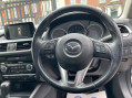 Mazda 6 2.2 SKYACTIV-D SE-L Nav Auto Euro 6 (s/s) 4dr 17