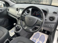 Hyundai i10 1.0 Premium Euro 6 5dr 16