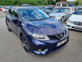 Nissan Pulsar 1.2 DIG-T N-Connecta Style Euro 6 (s/s) 5dr 1