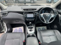 Nissan Qashqai 1.2 DIG-T Tekna XTRON 2WD Euro 6 (s/s) 5dr 30