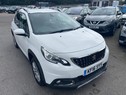 Peugeot 2008 1.2 PureTech Allure ETG Euro 6 (s/s) 5dr