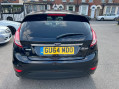 Ford Fiesta 1.0T EcoBoost Titanium Euro 5 (s/s) 5dr 6