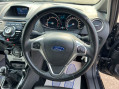 Ford Fiesta 1.0T EcoBoost Titanium Euro 5 (s/s) 5dr 17