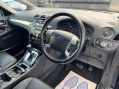 Ford S-Max 2.0 TDCi Titanium Powershift Euro 5 5dr 17
