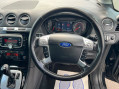 Ford S-Max 2.0 TDCi Titanium Powershift Euro 5 5dr 18