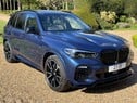 BMW X5 3.0 45e 24kWh M Sport Auto xDrive Euro 6 (s/s) 5dr