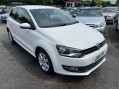 Volkswagen Polo 1.2 Match Edition Euro 5 3dr 1