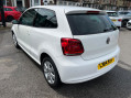 Volkswagen Polo 1.2 Match Edition Euro 5 3dr 5