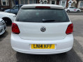 Volkswagen Polo 1.2 Match Edition Euro 5 3dr 6
