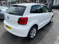 Volkswagen Polo 1.2 Match Edition Euro 5 3dr 7