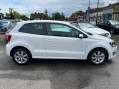 Volkswagen Polo 1.2 Match Edition Euro 5 3dr 8
