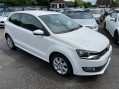 Volkswagen Polo 1.2 Match Edition Euro 5 3dr 9